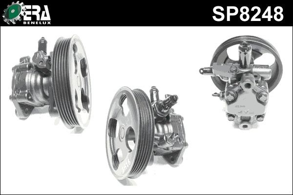 ERA Benelux Αντλία υδραυλικού τιμονιού SP8248 ERA Benelux SP8248 Αντλία υδραυλικού τιμονιού Mitsubishi Space Star φθηνά