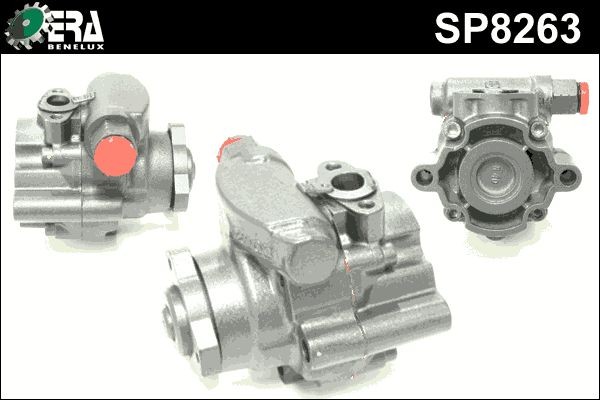 ERA Benelux Stuurbekrachtigingspomp SP8263 ERA Benelux SP8263 Hydraulische pomp, besturing MG MGF goedkoop