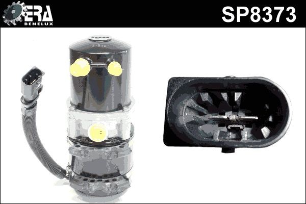 Stuurbekrachtigingspomp ERA Benelux SP8373 ERA Benelux SP8373: Stuurpomp Citroen SAXO 2003