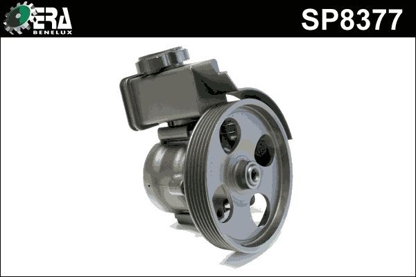 Pompe de direction assistée ERA Benelux SP8377 ERA Benelux SP8377 Pompe électrique direction assistée PEUGEOT 3008 2022