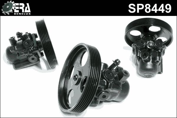 ERA Benelux Servo čerpadlo SP8449 ERA Benelux SP8449 Servo čerpadlo