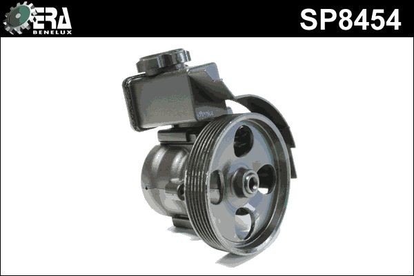ERA Benelux Stuurbekrachtigingspomp SP8454 SP8454 Servopomp PEUGEOT 4007 ERA Benelux