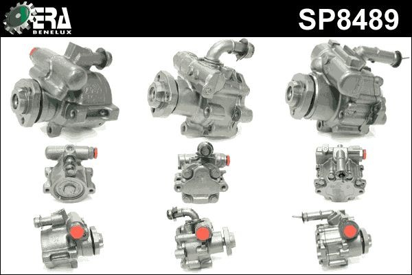 Servopumpe ERA Benelux SP8489 ERA Benelux SP8489 Hydraulikpumpe Volkswagen SCIROCCO 2015