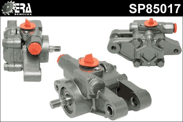 ERA Benelux Servo čerpadlo SP85017 Čerpadlo posilňovača riadenia Hyundai FC SP85017 ERA Benelux
