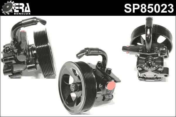 ERA Benelux Αντλία υδραυλικού τιμονιού SP85023 ERA Benelux SP85023 Αντλία υδραυλικού τιμονιού Hyundai H1 A1 σε χαμηλές τιμές