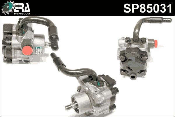 Pompa idraulica, sterzo ERA Benelux SP85031 ERA Benelux SP85031 costo Pompa idroguida Kia SPORTAGE 2020