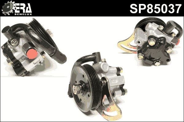 ERA Benelux Servopumpe SP85037 SP85037 Hydraulikkpumpe DAEWOO LANOS ERA Benelux