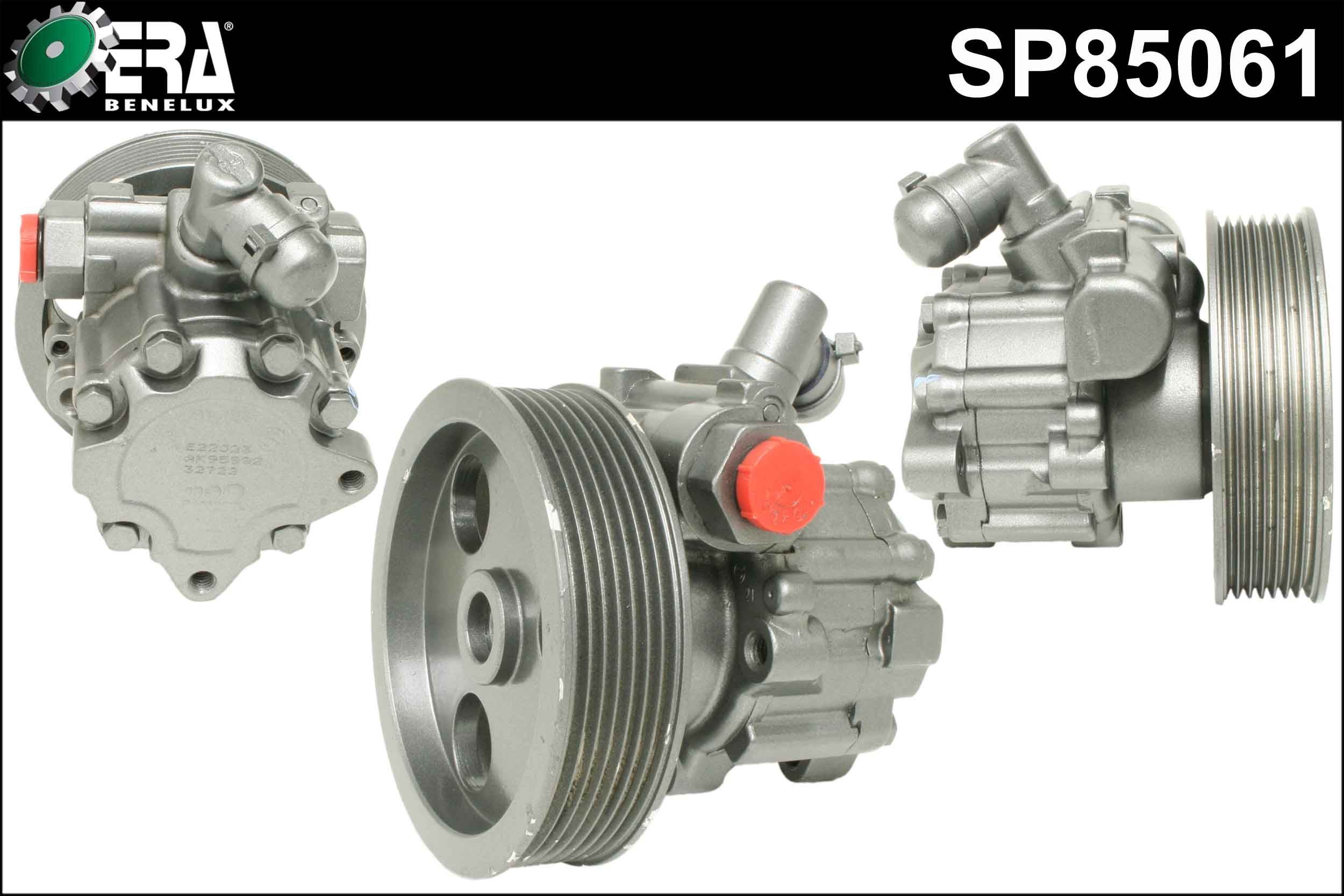 ERA Benelux Servopumpe SP85061 Hydraulikpumpe Lenkung ERA Benelux B-Klasse SP85061 günstig