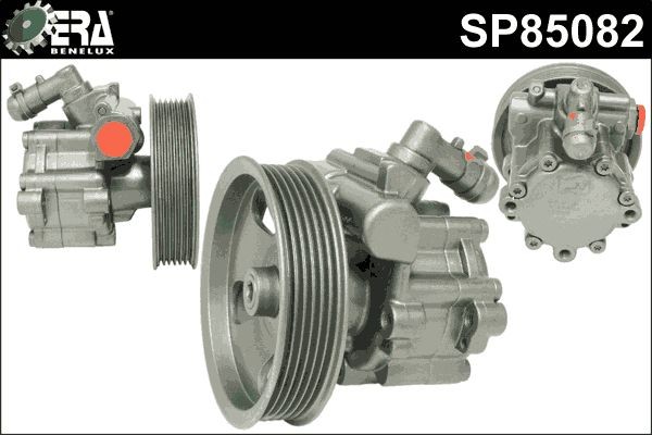 ERA Benelux Αντλία υδραυλικού τιμονιού SP85082 ERA Benelux SP85082 Τρόμπα υδραυλικού τιμονιού Alfa 159 γνήσια τιμες