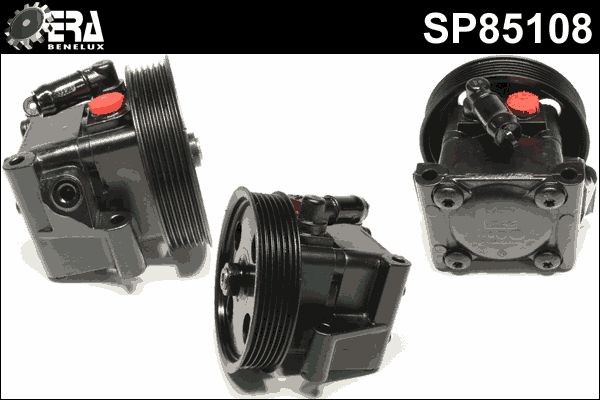 ERA Benelux Αντλία υδραυλικού τιμονιού SP85108 ERA Benelux SP85108 Αντλία τιμονιού Volvo C30 533 τιμες