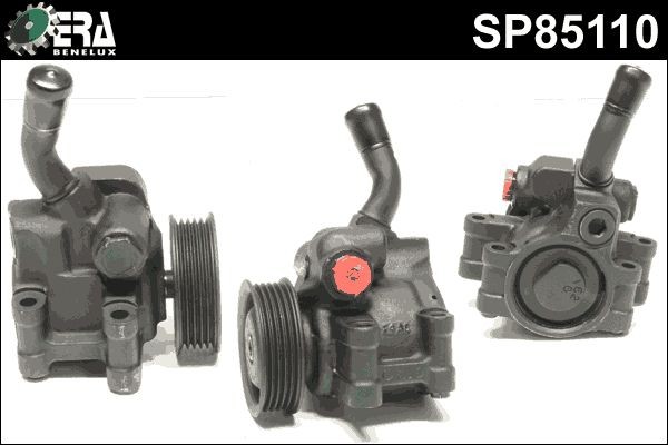 ERA Benelux Bomba de direção SP85110 SP85110 Bomba de direção eletro-hidráulica FORD TOURNEO CUSTOM ERA Benelux