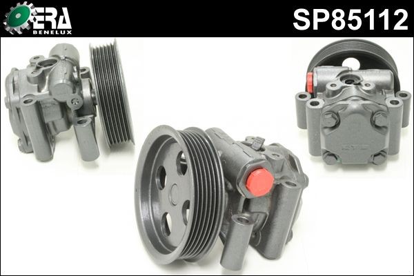 ERA Benelux Pompe de direction assistée SP85112 ERA Benelux Pompe hydraulique de direction assistée SKODA SP85112