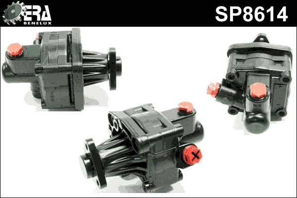ERA Benelux Servo čerpadlo SP8614 SP8614 Servo čerpadlo BMW Z4 ERA Benelux