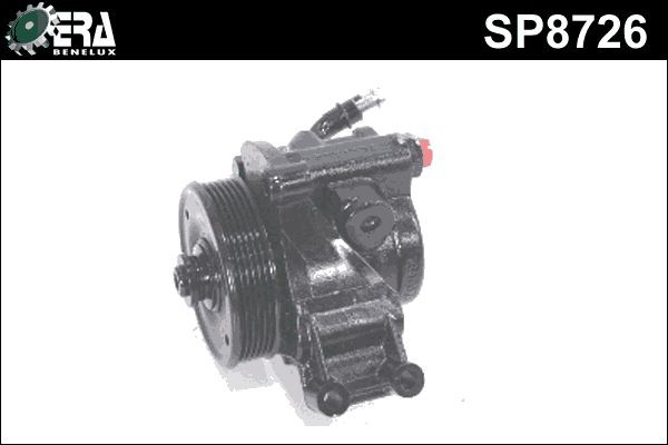ERA Benelux Servo čerpadlo SP8726 SP8726 Servo čerpadlo ERA Benelux RENAULT 11