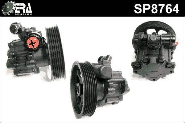 ERA Benelux Servopump SP8764 ERA Benelux SP8764 hydraulpump Saab 9-5 Kombi pris