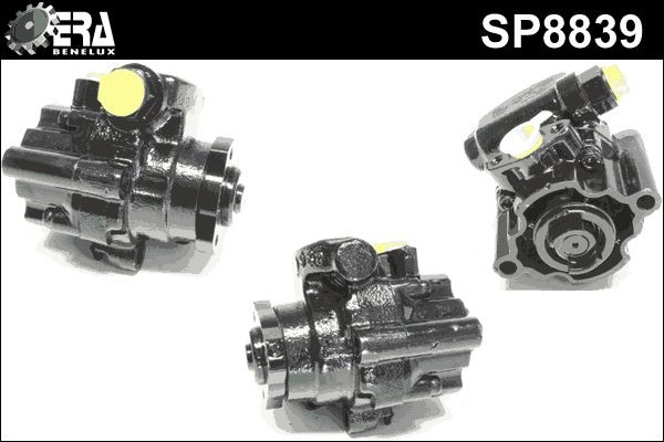 Pompe de direction assistée ERA Benelux SP8839 ERA Benelux SP8839 Pompe de direction LAND ROVER FREELANDER 1999