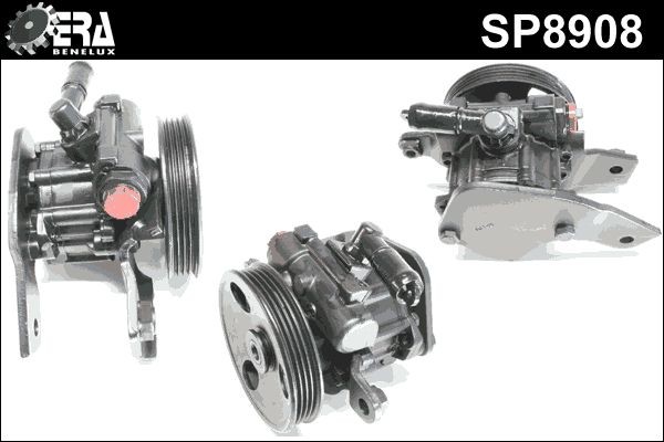 ERA Benelux Stūres pastiprinātāja sūknis SP8908 Stūres pastiprinātāja sūkņi ERA Benelux Nissan ALTIMA SP8908