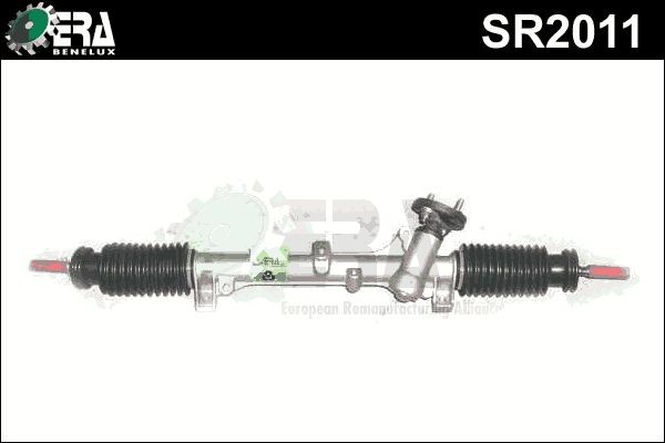 ERA Benelux Roolilatt SR2011 ERA Benelux SR2011 Rooliajam BX Hatchback hind