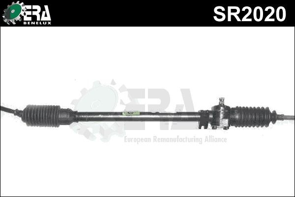 ERA Benelux Tannstang SR2020 ERA Benelux SR2020 originale Tannstang MG 5 Hatchback hva koster