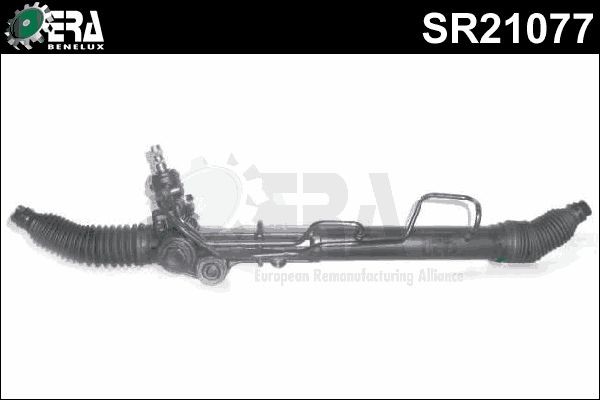 Tannstang ERA Benelux SR21077 ERA Benelux SR21077: Tannstang Toyota LAND CRUISER 2013