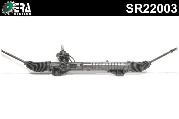 Roolilatt ERA Benelux SR22003 ERA Benelux SR22003 Rooliajam LANCIA PHEDRA 2010