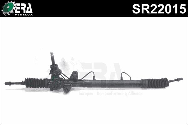 Hammastanko ERA Benelux SR22015 ERA Benelux SR22015 HONDA CIVIC 2013 Hammastanko