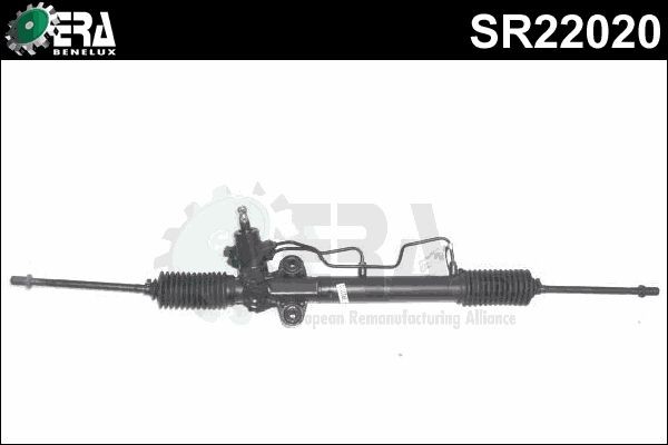 Roolilatt ERA Benelux SR22020 ERA Benelux SR22020 Rooliajam HYUNDAI ACCENT 2007