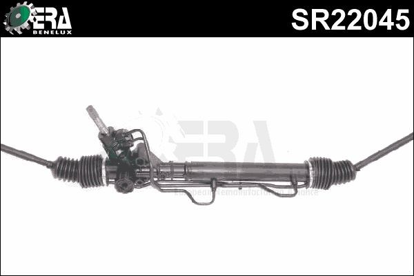 ERA Benelux Tannstang SR22045 Tannstang ERA Benelux Renault TALISMAN SR22045