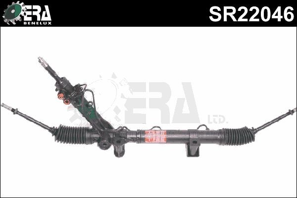 ERA Benelux Styrväxel SR22046 NISSAN NP300 Pick-up (D22) Styrväxel ERA Benelux SR22046