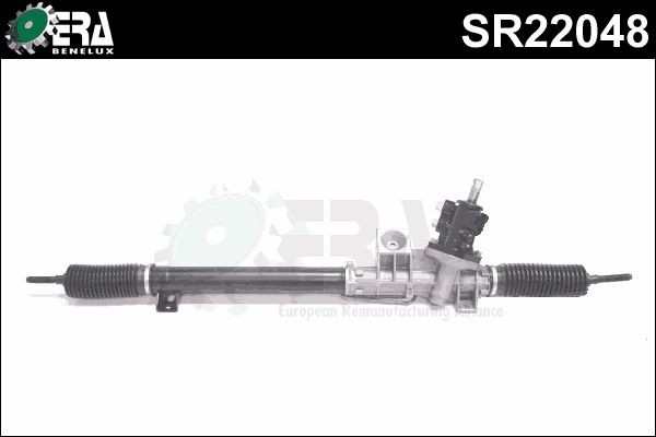 Κρεμαγιέρα ERA Benelux SR22048 ERA Benelux SR22048 Πυξίδα διεύθυνσης Volvo S80 2001