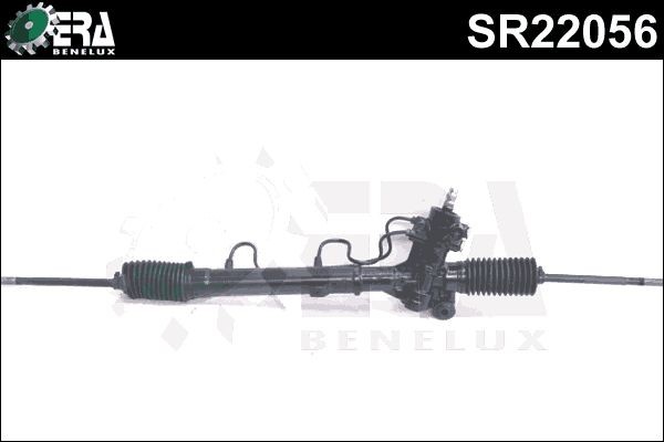 Roolilatt ERA Benelux SR22056 ERA Benelux SR22056 Rooliajam TOYOTA RAV 4 2000