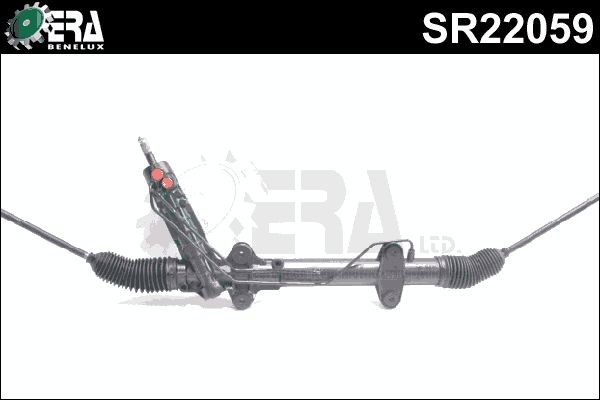 ERA Benelux Lenkgetriebe SR22059 ERA Benelux SR22059 Servolenkung VW LT 46 Pritsche Kosten