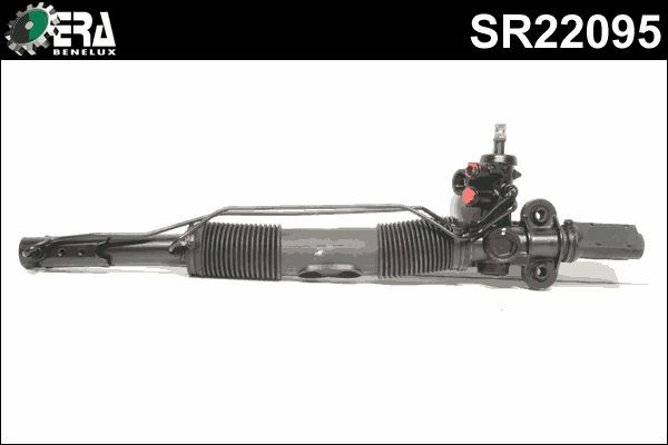 Roolilatt ERA Benelux SR22095 ERA Benelux SR22095: Rooliajam Chrysler 300 2003