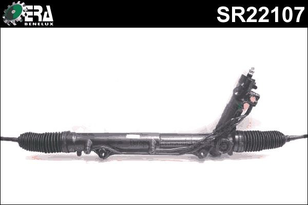 Roolilatt ERA Benelux SR22107 ERA Benelux SR22107: Rooliajam BMW X5 2003