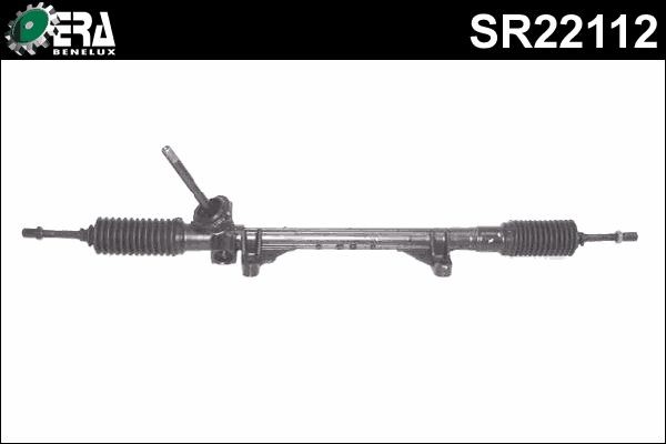 ERA Benelux Steering rack SR22112 ERA Benelux SR22112 Renault Latitude L70 steering rack replacement