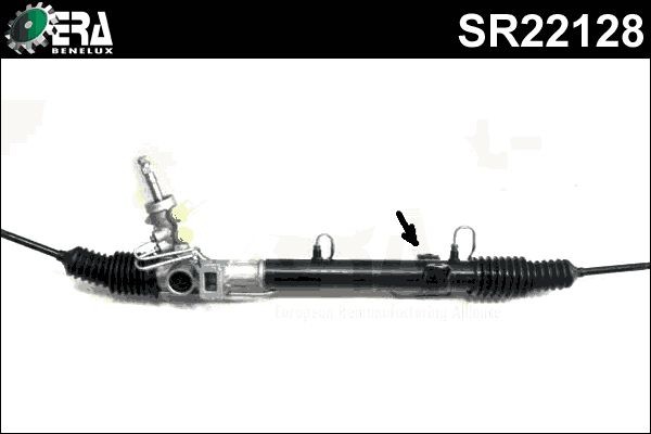 ERA Benelux Tandstang SR22128 ERA Benelux SR22128 Tandstang