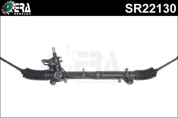 Caixa de direção ERA Benelux SR22130 ERA Benelux SR22130 Caixa de direção assistida Mazda 2 2020
