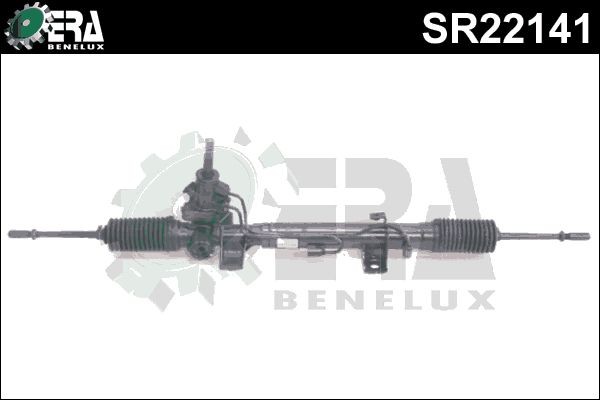 Styrväxel ERA Benelux SR22141 ERA Benelux SR22141 Styrväxel RENAULT ESPACE 2022