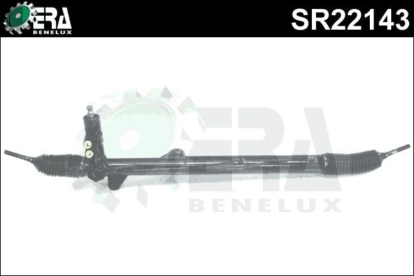 Κρεμαγιέρα ERA Benelux SR22143 ERA Benelux SR22143: Κρεμαγιέρα Kia SORENTO 2005