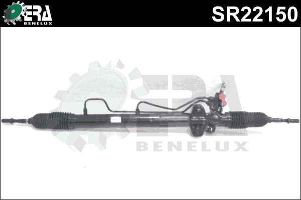 Lenkgetriebe ERA Benelux SR22150 ERA Benelux SR22150 MITSUBISHI PAJERO 2005 Lenkgetriebe