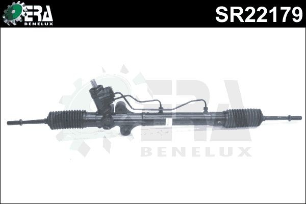 Crémaillère de direction ERA Benelux SR22179 ERA Benelux SR22179 Crémaillère de direction CHEVROLET REZZO 2008