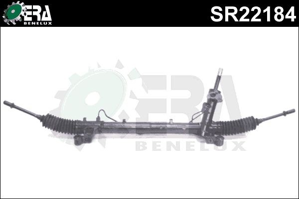 ERA Benelux Prevodka riadenia SR22184 SR22184 Hrebeňové riadenie ERA Benelux FORD MONDEO
