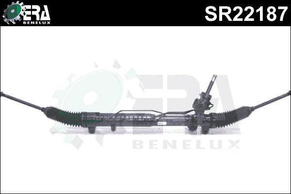ERA Benelux Tannstang SR22187 ERA Benelux SR22187 Tannstang CADILLAC STS Sedan facelift til en fordelagtig pris