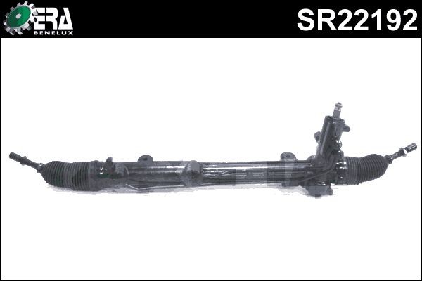 ERA Benelux Hammastanko SR22192 SR22192 ERA Benelux Ohjausvaihde MERCEDES-BENZ VITO