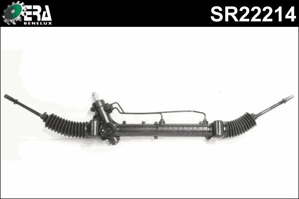 ERA Benelux Tandstang SR22214 SR22214 Tandstang SAAB 9-3 ERA Benelux
