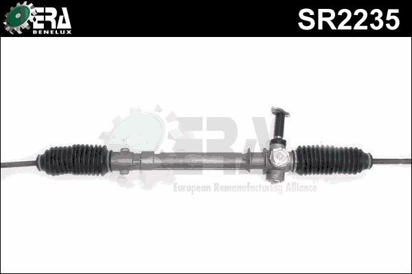 Stūres mehānisms ERA Benelux SR2235 ERA Benelux SR2235: Stūres mehānisms Opel KADETT 1999
