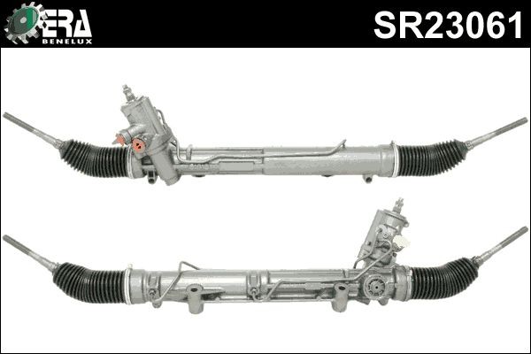 Stuurhuis ERA Benelux SR23061 ERA Benelux SR23061: Stuurinrichting BMW X3 2015