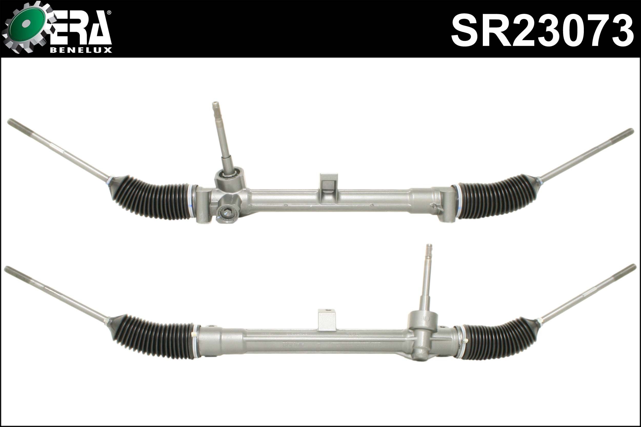 Caixa de direção ERA Benelux SR23073 ERA Benelux SR23073: Caixa de direção hidraulica Fiat STILO 2005