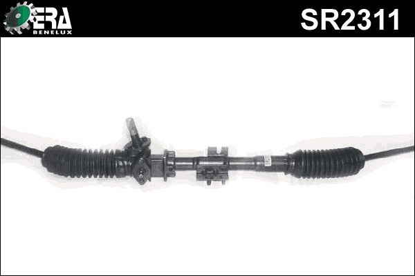 ERA Benelux Steering rack SR2311 ERA Benelux SR2311 genuine Golf 1 Convertible steering rack price