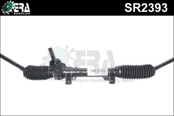 ERA Benelux Steering rack SR2393 ERA Benelux SR2393 RENAULT LATITUDE rack and pinion replacement
